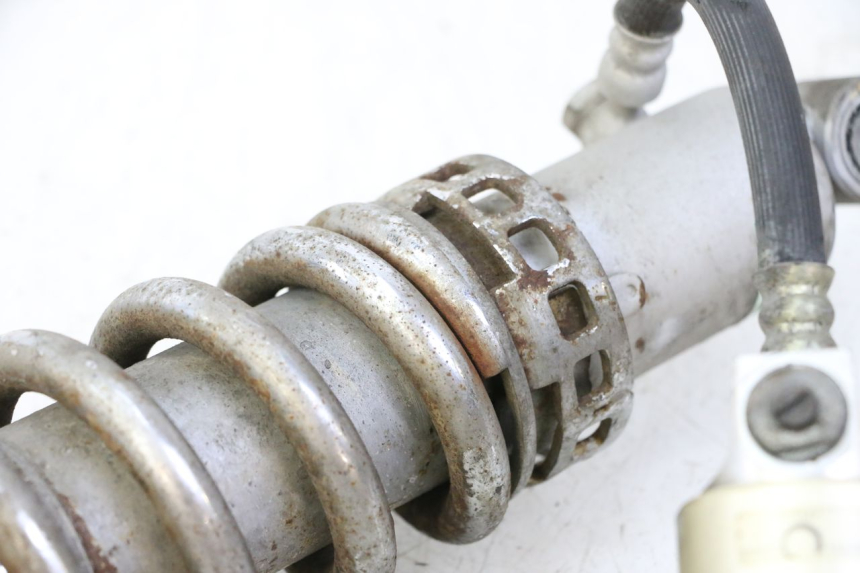 photo de AMORTISSEUR ARRIERE HONDA CBR RR FIREBLADE 900 (1992 - 1994) - Angle alternatif