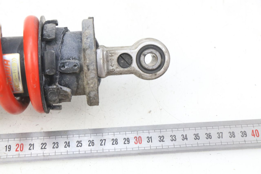 photo de AMORTISSEUR ARRIERE HONDA CBRF CBR-F PC41 600 (2011 - 2013) - Détail de la pièce