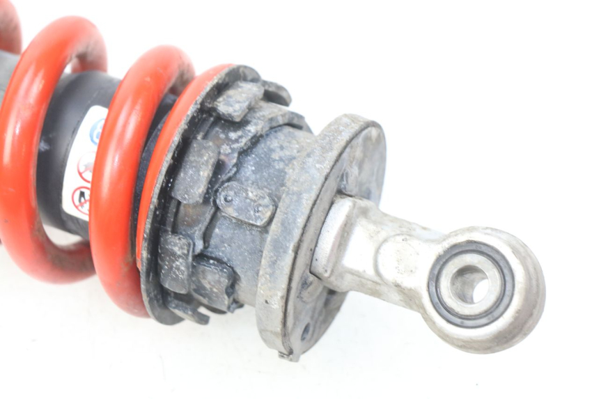 photo de AMORTISSEUR ARRIERE HONDA CBRF CBR-F PC41 600 (2011 - 2013) - Points de fixation