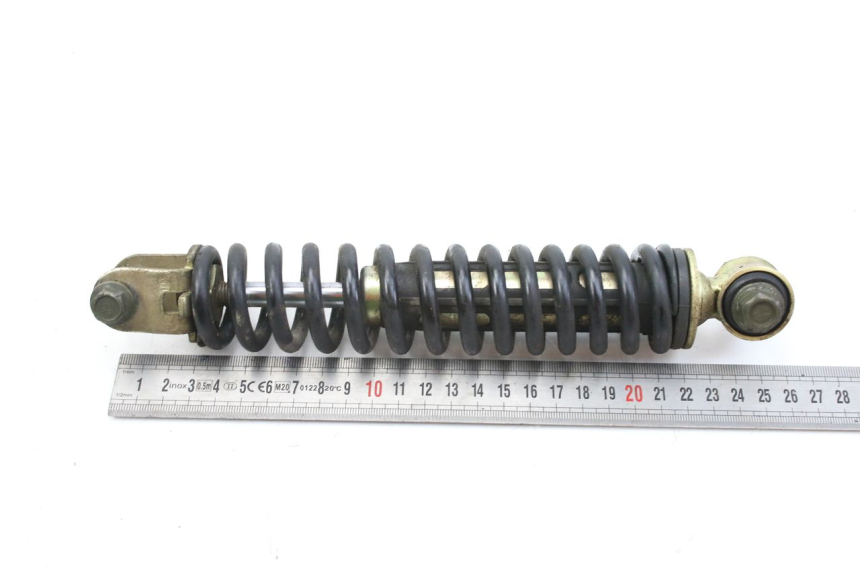 photo de AMORTISSEUR ARRIERE MASH CITY 4T 50 (2018 - 2020) - Autre angle de vue