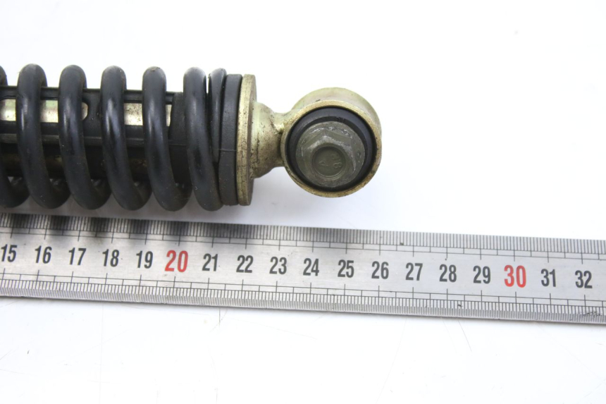 photo de AMORTISSEUR ARRIERE MASH CITY 4T 50 (2018 - 2020) - Gros plan technique