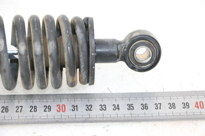 photo de AMORTISSEUR ARRIERE PEUGEOT CITYSTAR 50 (2013 - 2017) - Détail de la pièce