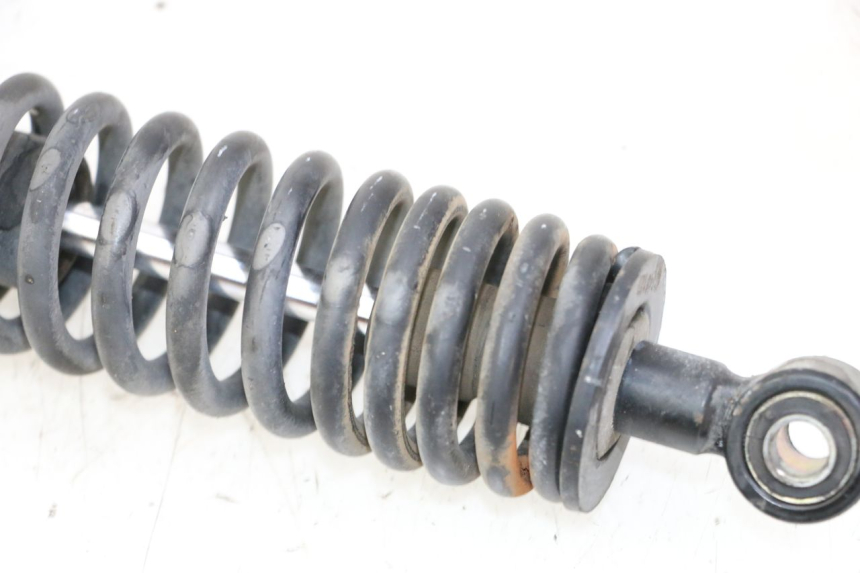 photo de AMORTISSEUR ARRIERE PEUGEOT CITYSTAR 50 (2013 - 2017) - Gros plan technique