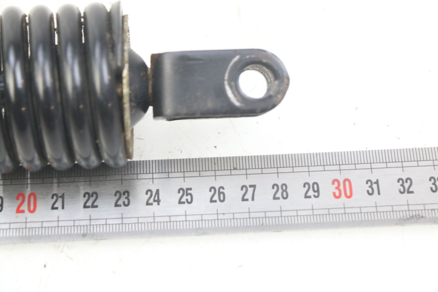 photo de AMORTISSEUR ARRIERE SUZUKI CP 80 (1985 - 1996) - Zoom état d’usage