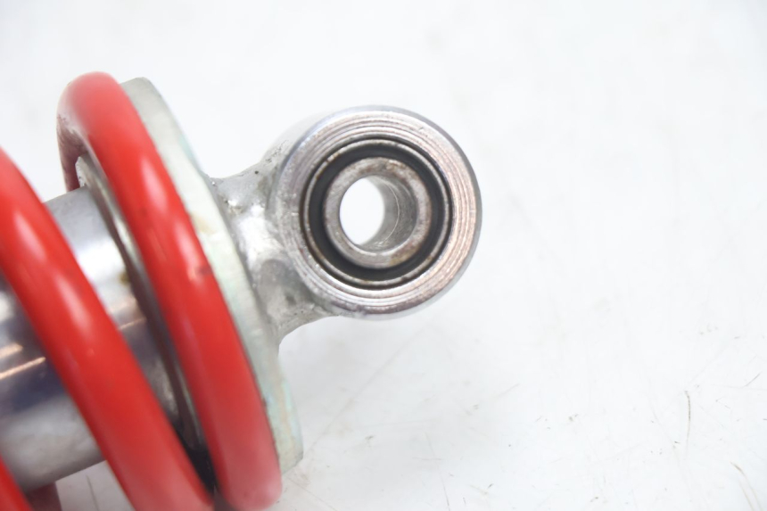 photo de AMORTISSEUR ARRIERE HONDA CRF CR-F 125 (2020 - 2021) - Gros plan technique