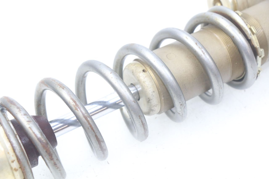 photo de AMORTISSEUR ARRIERE HONDA CRF 250 (2016 - 2017) - Points de fixation