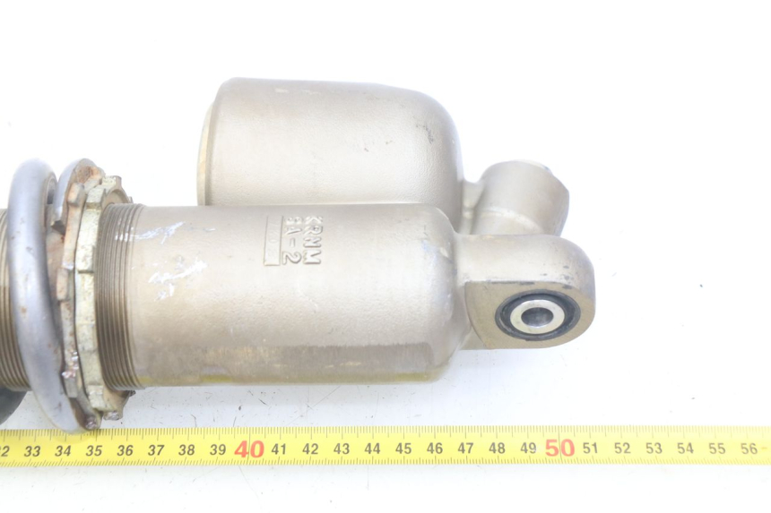 photo de AMORTISSEUR ARRIERE HONDA CRF 250 (2013 - 2016) - Zoom état d’usage