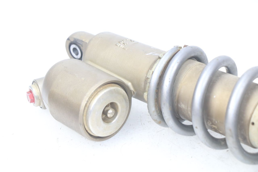 photo de AMORTISSEUR ARRIERE HONDA CRF 250 (2013 - 2016) - Points de fixation