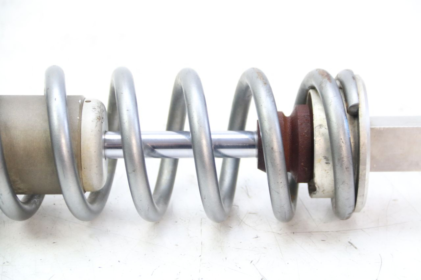 photo de AMORTISSEUR ARRIERE HONDA CRF 250 (2010 - 2013) - Gros plan technique