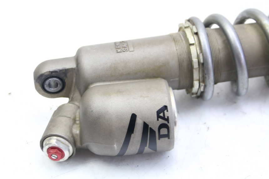 photo de AMORTISSEUR ARRIERE HONDA CRF 250 (2010 - 2013) - Marquages et références