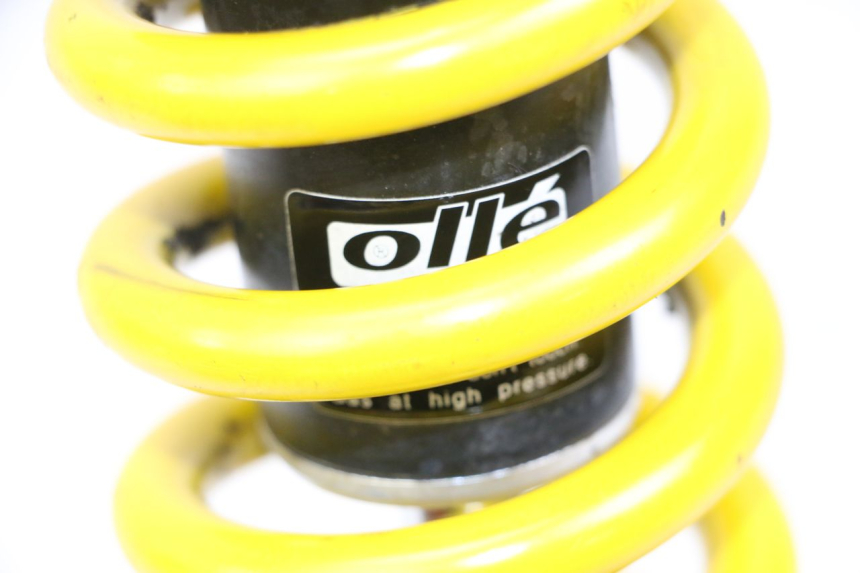 photo de AMORTISSEUR ARRIERE DERBI SENDA SM DRD X-TREME 50 (2011 - 2017) - Gros plan technique