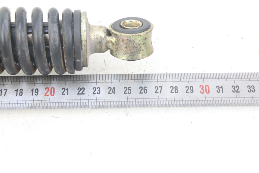 photo de AMORTISSEUR ARRIERE LONGJIA DIGITA 4T 50 (2019 - 2022) - Détail de la pièce