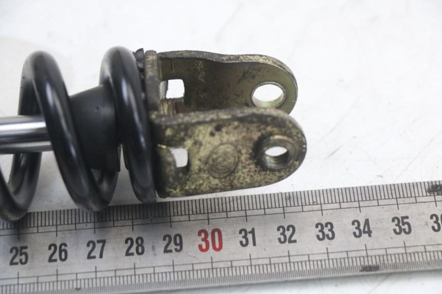 photo de AMORTISSEUR ARRIERE LONGJIA DIGITA 4T 50 (2019 - 2022) - Zoom état d’usage