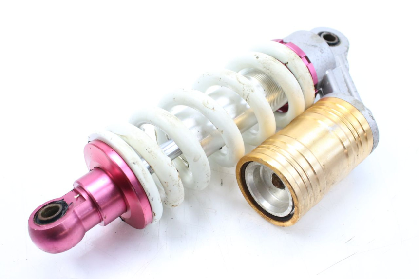 photo de AMORTISSEUR ARRIERE LONCIN DIRT BIKE 125 - Vue principale