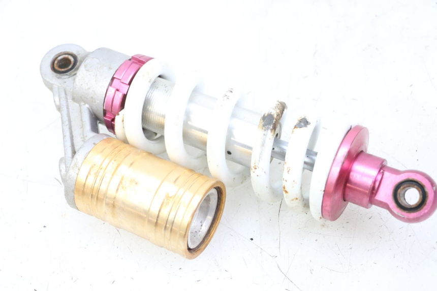 photo de AMORTISSEUR ARRIERE LONCIN DIRT BIKE 125 - Détail de la pièce