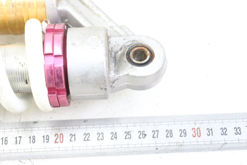 photo de AMORTISSEUR ARRIERE LONCIN DIRT BIKE 125 - Vue d’ensemble