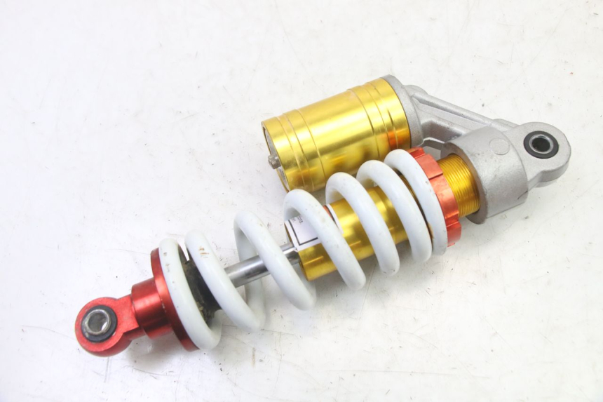 photo de AMORTISSEUR ARRIERE CCR DIRT BIKE 125 - Gros plan technique