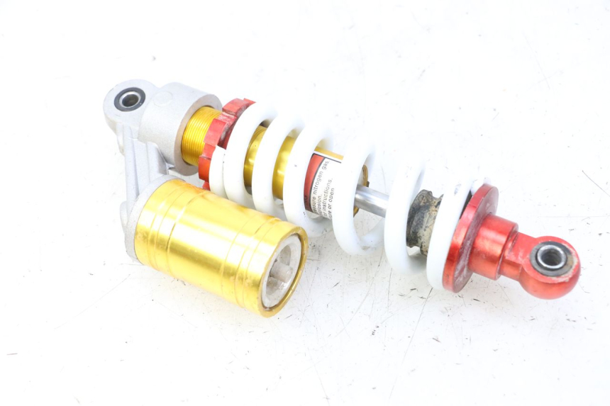 photo de AMORTISSEUR ARRIERE CCR DIRT BIKE 125 - Vue principale