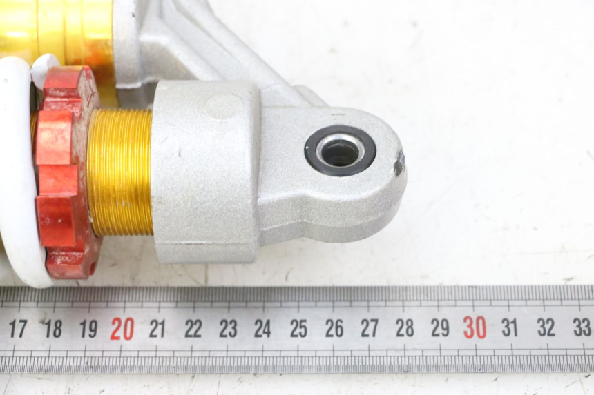 photo de AMORTISSEUR ARRIERE CCR DIRT BIKE 125 - Détail de la pièce