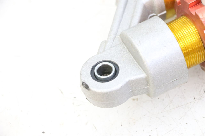 photo de AMORTISSEUR ARRIERE CCR DIRT BIKE 125 - Points de fixation