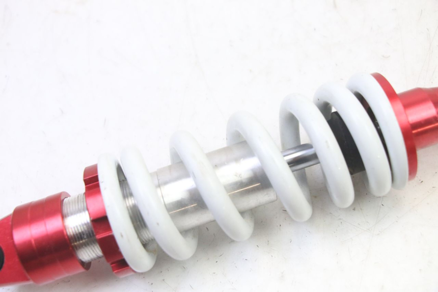 photo de AMORTISSEUR ARRIERE LONCIN DIRT BIKE 125 - Autre angle de vue