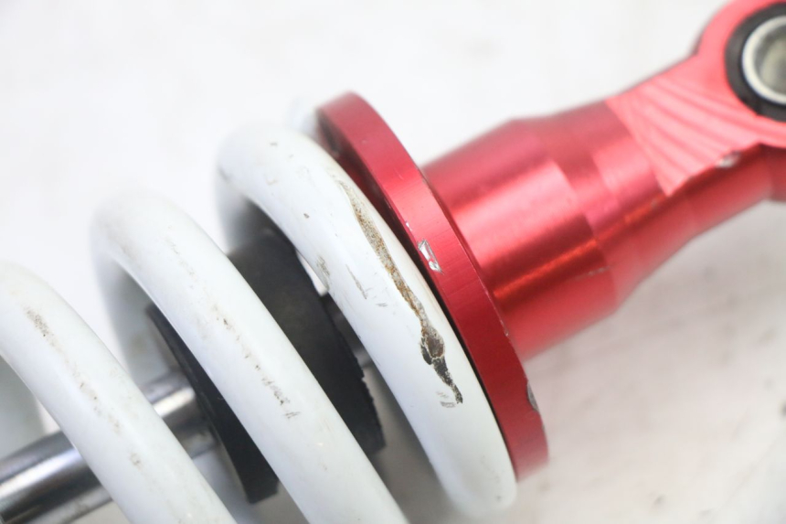 photo de AMORTISSEUR ARRIERE LONCIN DIRT BIKE 125 - Vue d’ensemble