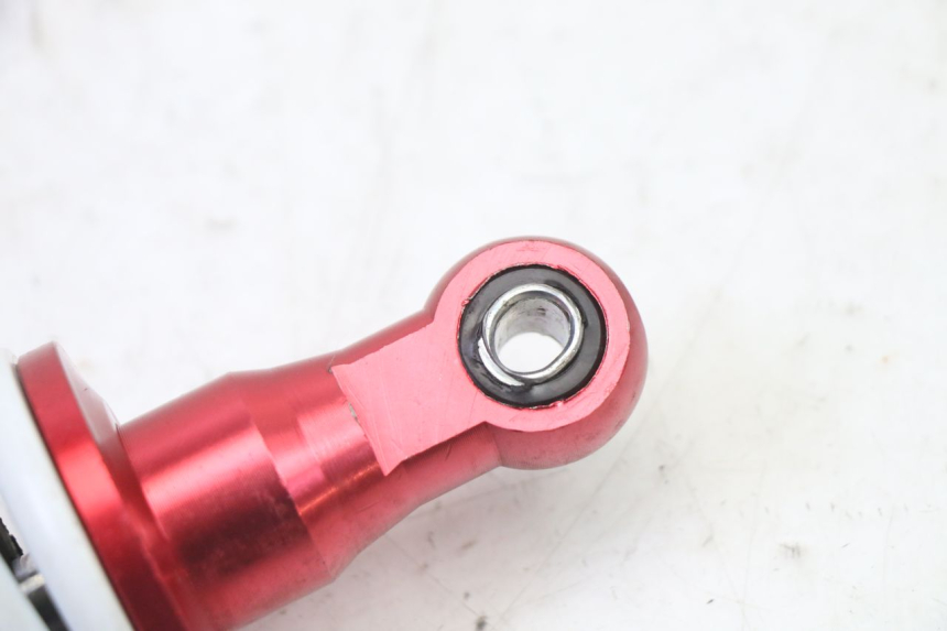 photo de AMORTISSEUR ARRIERE LONCIN DIRT BIKE 125 - Points de fixation