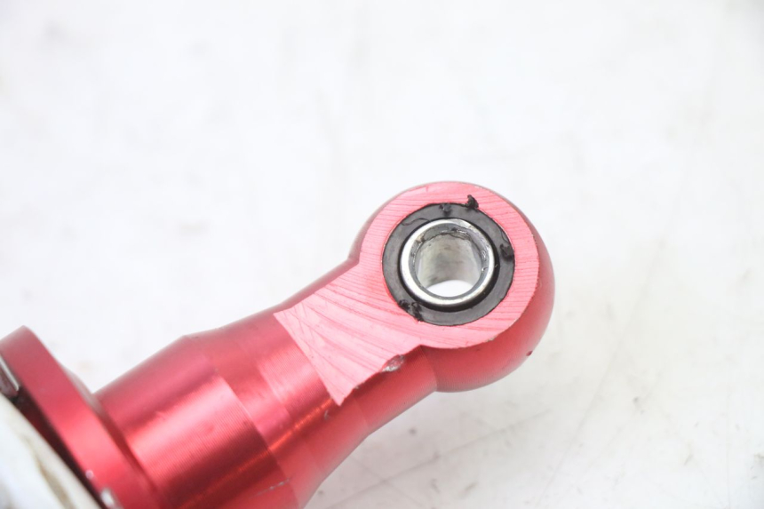 photo de AMORTISSEUR ARRIERE LONCIN DIRT BIKE 125 - État de surface