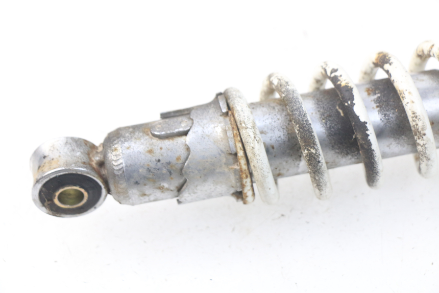 photo de AMORTISSEUR ARRIERE LIFAN DIRTBIKE 50 - Zoom état d’usage