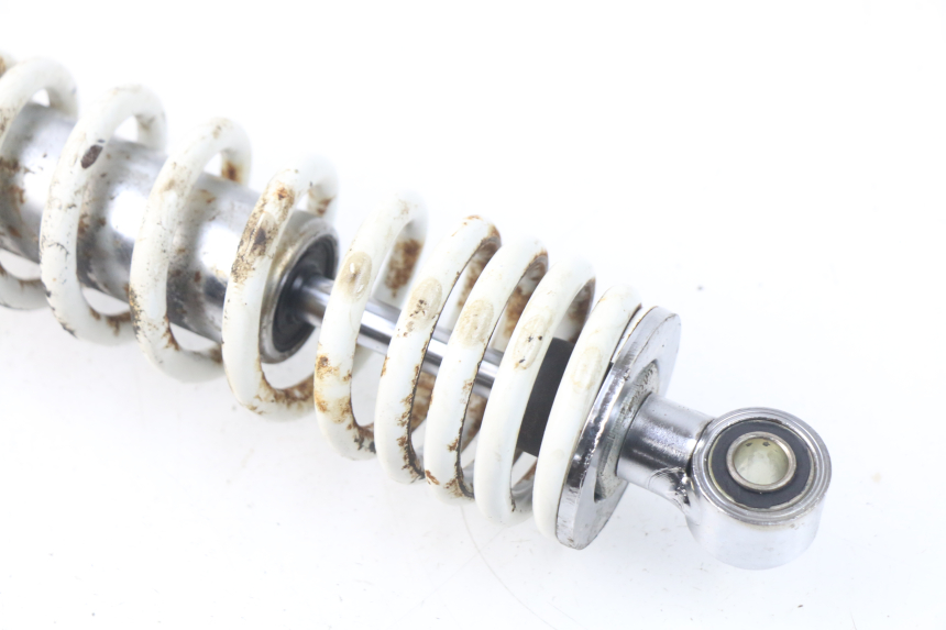 photo de AMORTISSEUR ARRIERE LIFAN DIRTBIKE 50 - Gros plan technique