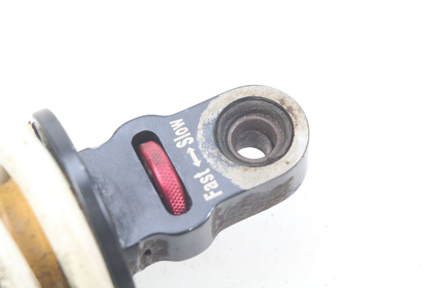 photo de AMORTISSEUR ARRIERE CRZ DIRTBIKE 140 - Détail de la pièce