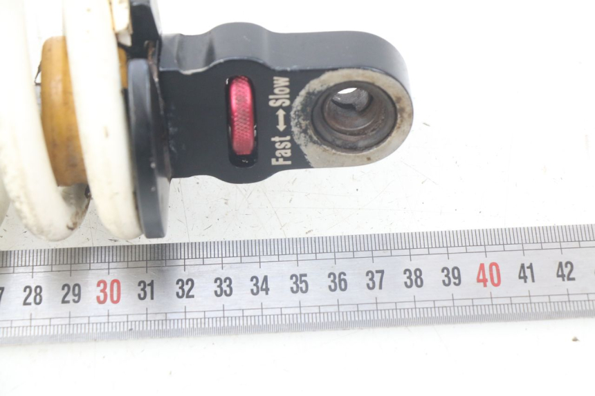 photo de AMORTISSEUR ARRIERE CRZ DIRTBIKE 140 - Détails caractéristiques