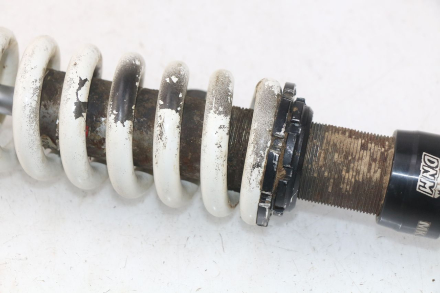 photo de AMORTISSEUR ARRIERE CRZ DIRTBIKE 140 - Focus structure