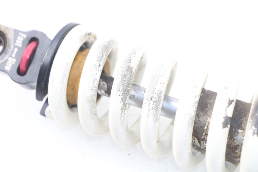 photo de AMORTISSEUR ARRIERE CRZ DIRTBIKE 140 - Zoom qualité