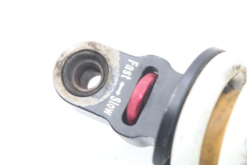 photo de AMORTISSEUR ARRIERE CRZ DIRTBIKE 140 - Aperçu profil