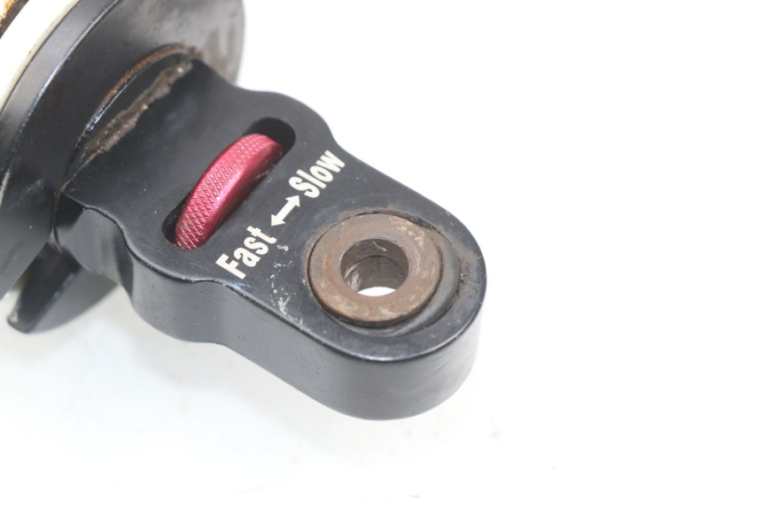 photo de AMORTISSEUR ARRIERE CRZ DIRTBIKE 140 - Zoom état d’usage