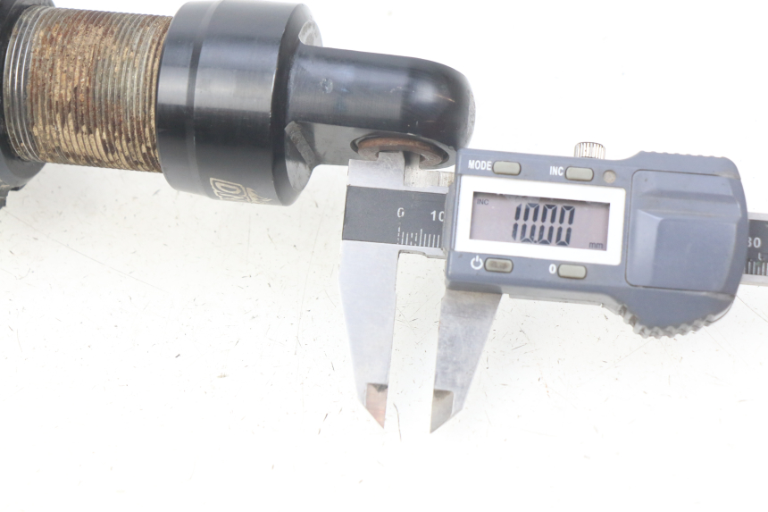 photo de AMORTISSEUR ARRIERE CRZ DIRTBIKE 140 - Autre angle de vue