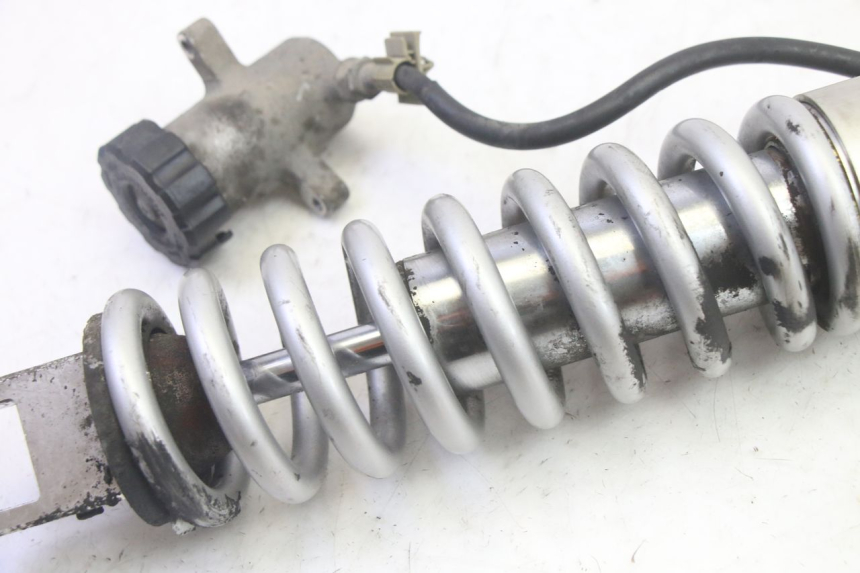 photo de AMORTISSEUR ARRIERE SUZUKI DL V STROM 1000 (2002 - 2007) - Zoom état d’usage
