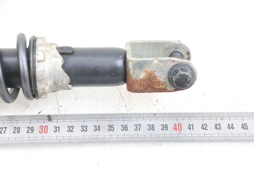 photo de AMORTISSEUR ARRIERE GILERA DNA 50 (2000 - 2007) - Zoom état d’usage