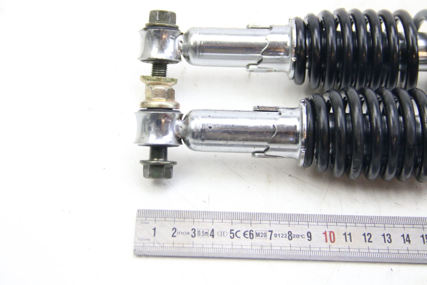 photo de AMORTISSEUR ARRIERE EFUN E2GO 1 (2017 - 2021) - Autre angle de vue