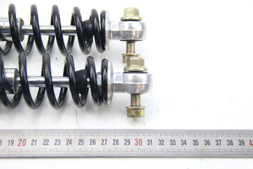 photo de AMORTISSEUR ARRIERE EFUN E2GO 1 (2017 - 2021) - Gros plan technique