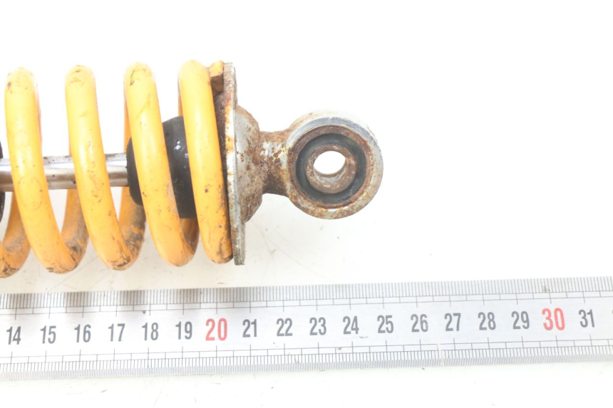 photo de AMORTISSEUR ARRIERE CHINESE QUAD ENFANT ATV PUMA 50 - Détail de la pièce