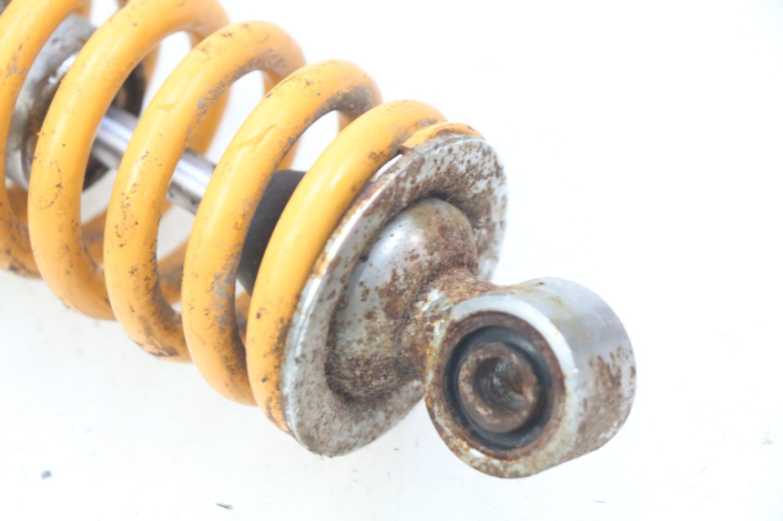 photo de AMORTISSEUR ARRIERE CHINESE QUAD ENFANT ATV PUMA 50 - Gros plan technique