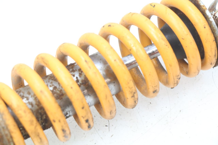 photo de AMORTISSEUR ARRIERE CHINESE QUAD ENFANT ATV PUMA 50 - Points de fixation