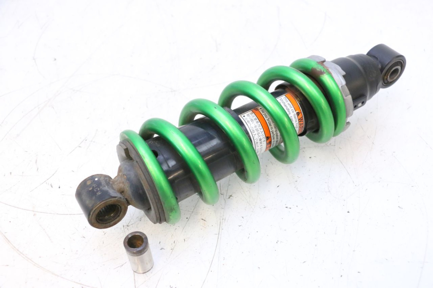 photo de AMORTISSEUR ARRIERE KAWASAKI ER-6 ER6 F ABS 650 (2012 - 2016) - Points de fixation