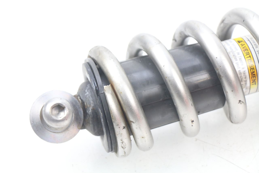 photo de AMORTISSEUR ARRIERE KAWASAKI ER-6 ER6 N 650 (2009 - 2011) - Zoom état d’usage