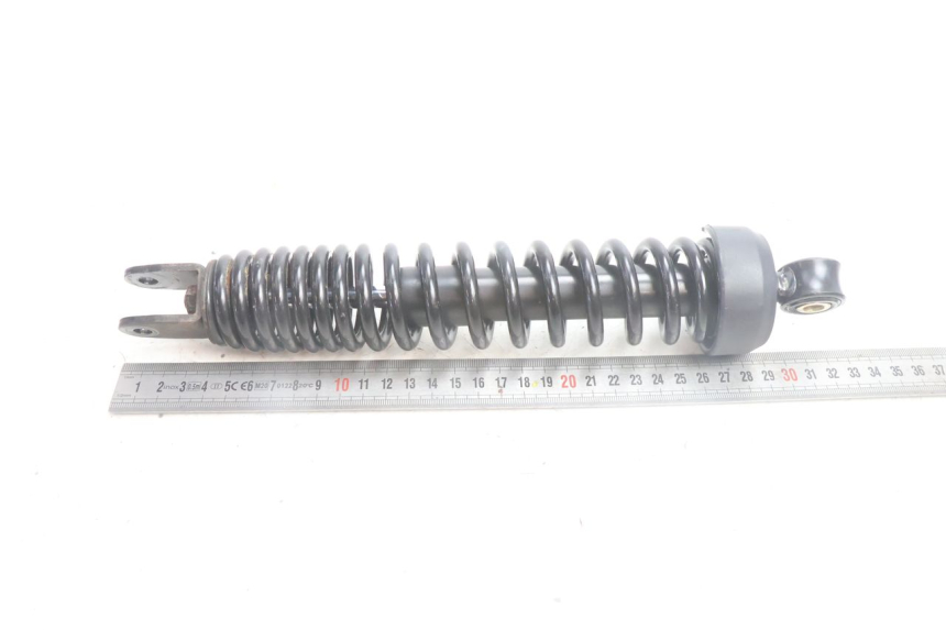 photo de AMORTISSEUR ARRIERE ASKOLL ESPRO 1 - Points de fixation