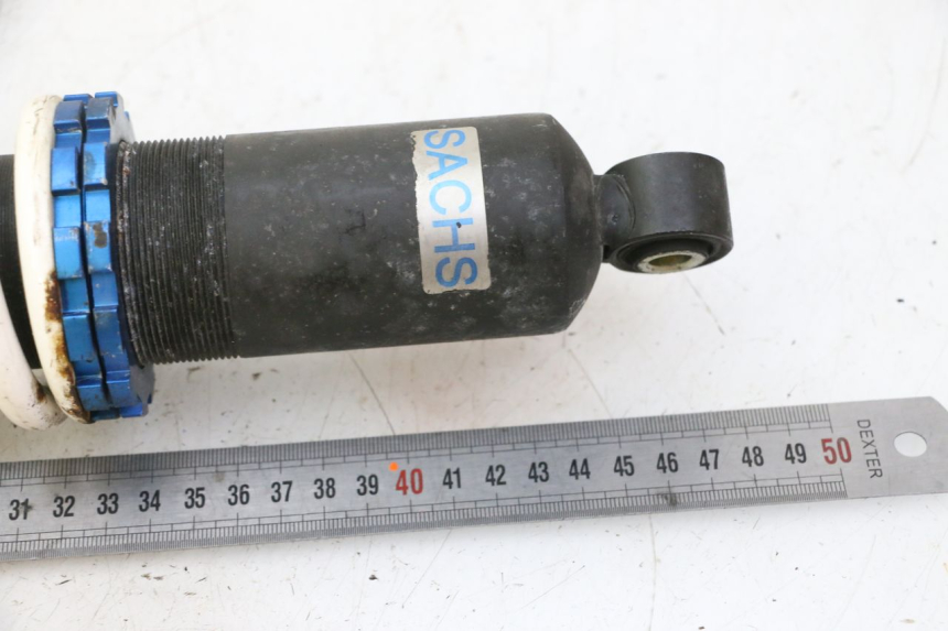 photo de AMORTISSEUR ARRIERE APRILIA ETX 125 (1998 - 2002) - Zoom état d’usage