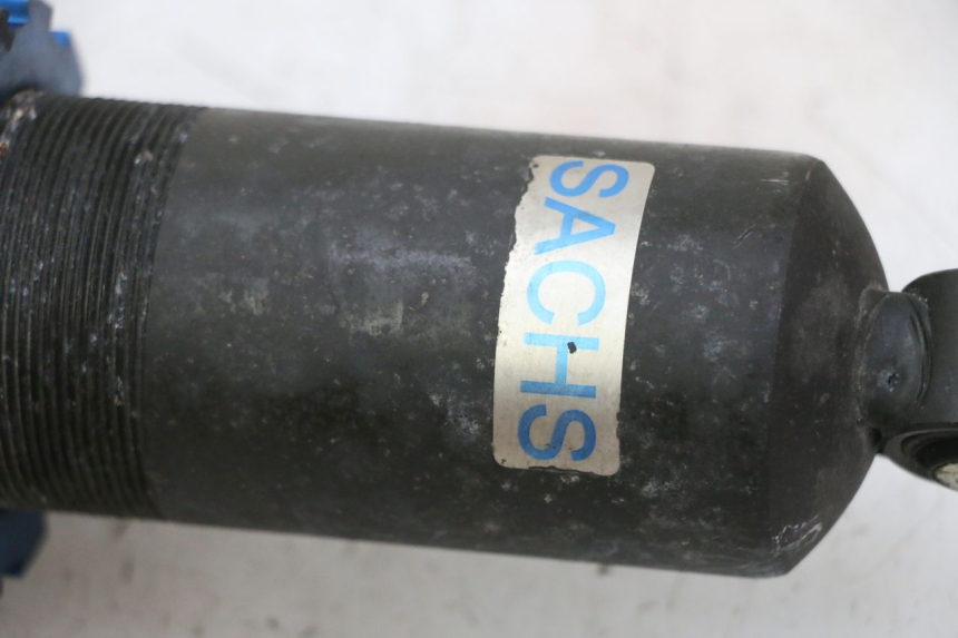 photo de AMORTISSEUR ARRIERE APRILIA ETX 125 (1998 - 2002) - Gros plan technique