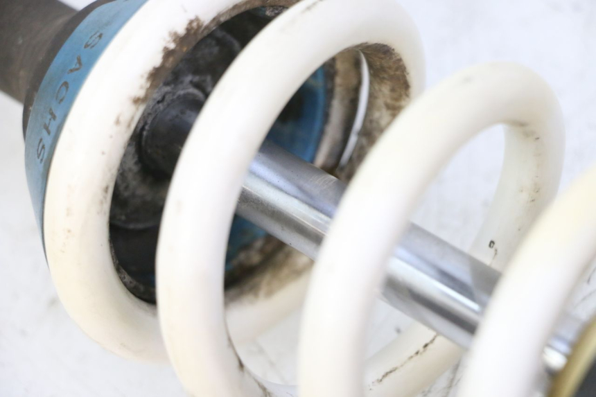 photo de AMORTISSEUR ARRIERE APRILIA ETX 125 (1998 - 2002) - Vue d’ensemble